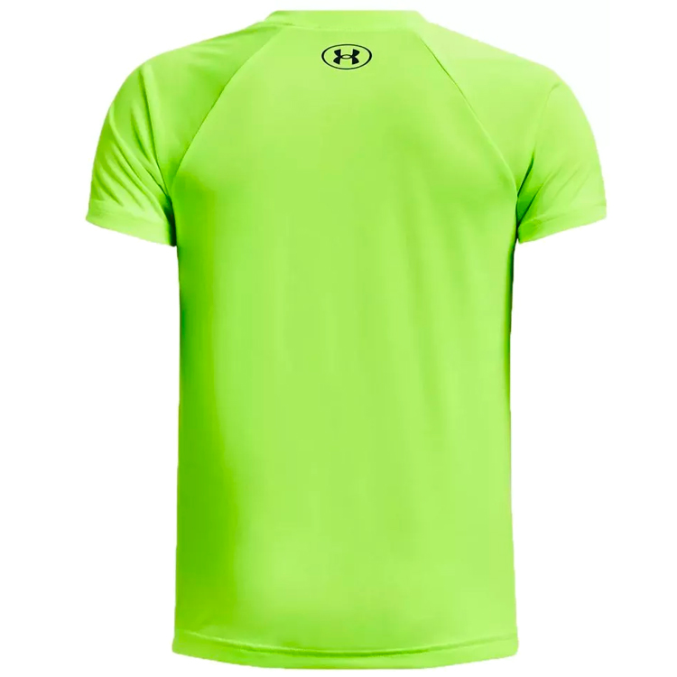 Tricou Under Armour UA Tech Twist SS photo 2
