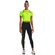 Tricou Under Armour UA Run Anywhere Crop SS thumbnav 2
