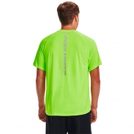 Футболка Under Armour UA M TECH REFLECTIVE SS thumbnav 2