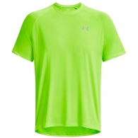 Футболка Under Armour UA M TECH REFLECTIVE SS thumbnav 4