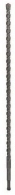 Burghie SDS-plus Bosch SDS PLUS S4 12x400x460, 1618596269 