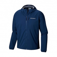 Scurta Columbia Mystic Trail Jacket thumbnav