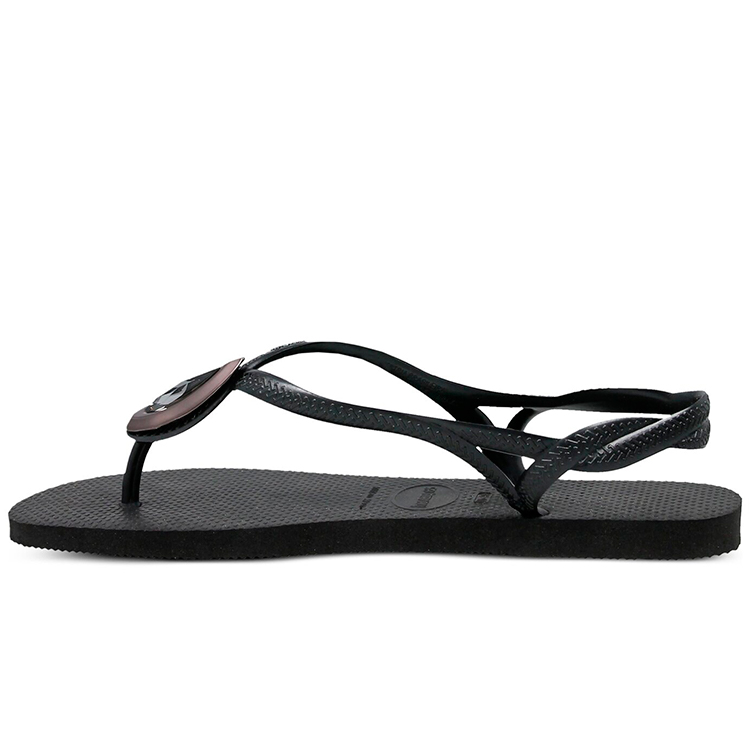 Slapi Havaianas LUNA photo Slapi Havaianas LUNA photo