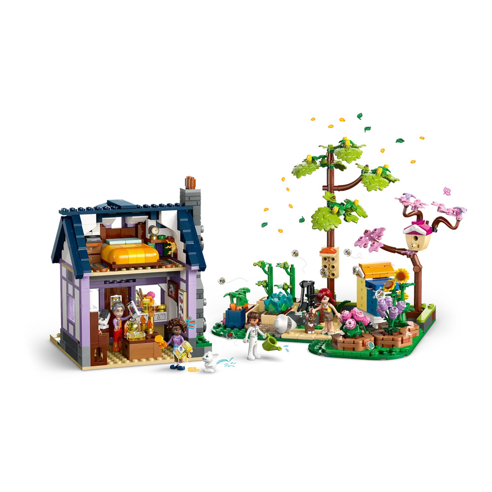 Constructor Lego 42669 photo 10