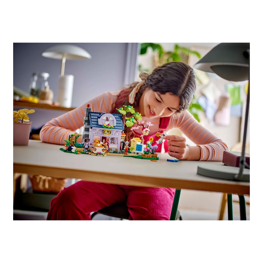 Constructor Lego 42669 photo 5