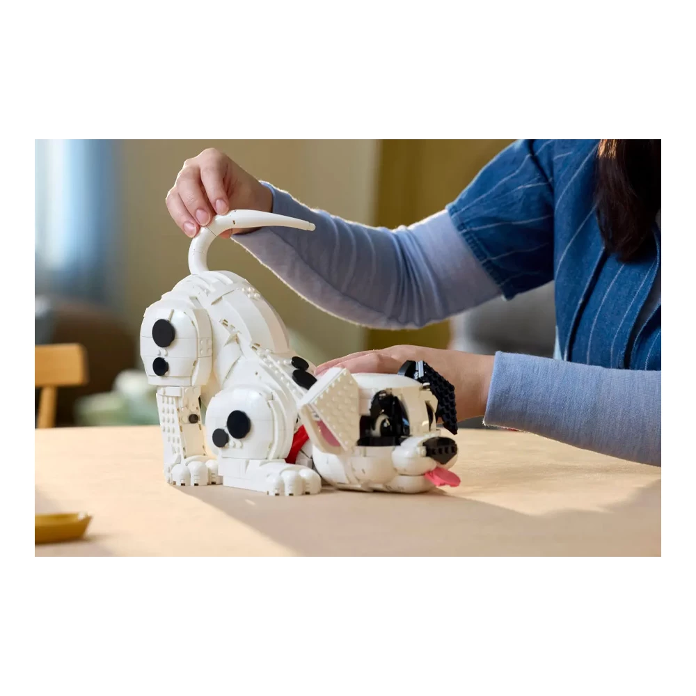 Конструктор Lego 43269 photo 2