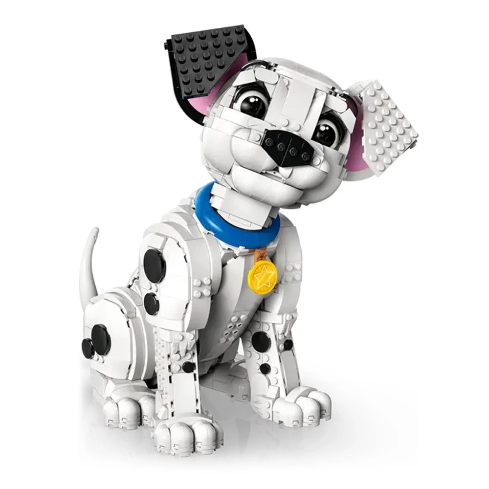 Конструктор Lego 43269 photo 5