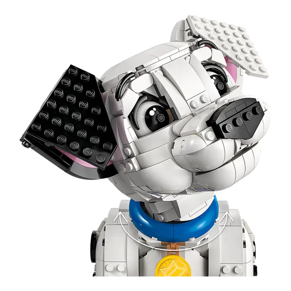 Конструктор Lego 43269 photo 6