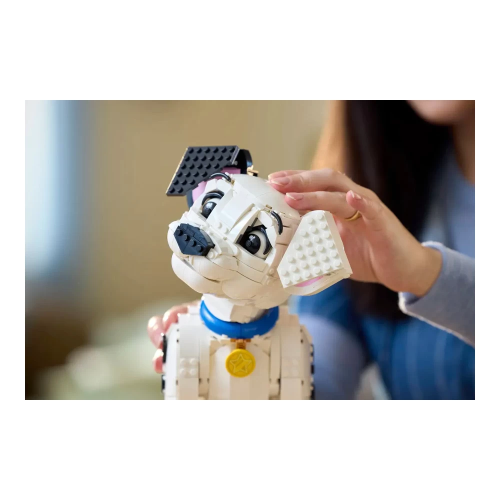 Конструктор Lego 43269 photo 9