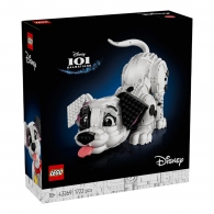 Конструктор Lego 43269 thumbnav 1