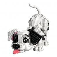 Конструктор Lego 43269 thumbnav 8