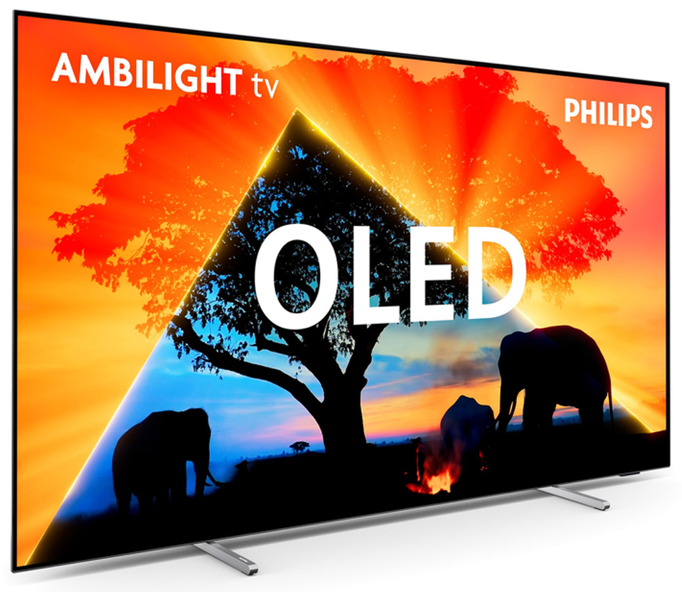 Televizor Philips 48OLED769 / 48" / OLED / UHD 4K photo 5