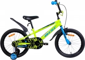 Bicicleta pentru copii Аист PLUTO 