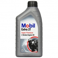 Моторное масло Mobil Extra 2T thumbnav 1