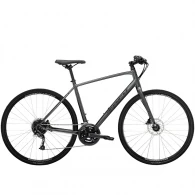 Bicicleta fitness Trek FX 2 Disc 