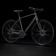Bicicleta fitness Trek FX 2 Disc thumbnav 2