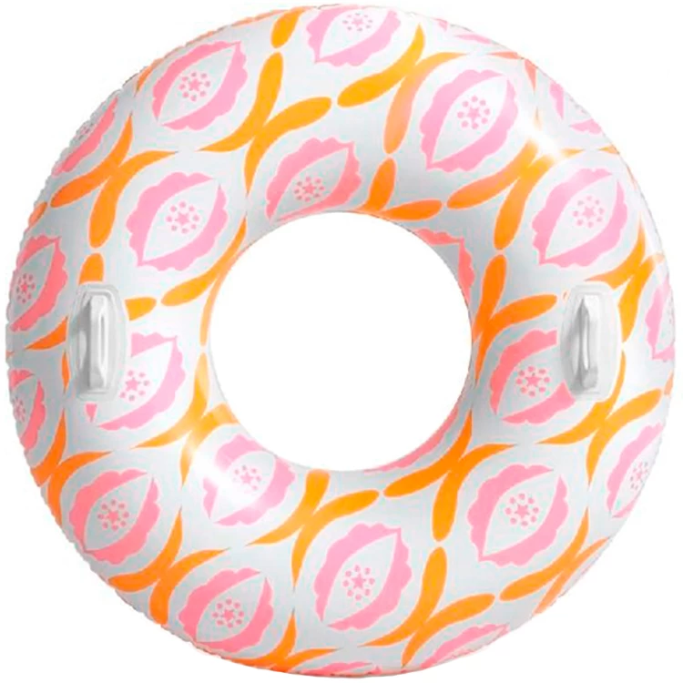 Cerc gonflabil cu minere INTEX Infinit 9+ photo 1