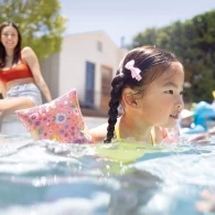 Aripioare gonflabile pentru inot INTEX SWEET BLOSSOM 3-6 thumbnav 3