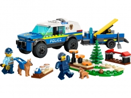 Constructor Lego 60369 thumbnav 3