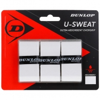 Banda pentru racheta 3 buc Dunlop Tac U-Sweat OverGrip 3pcs thumbnav 1