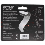 Banda pentru racheta 3 buc Dunlop Tac U-Sweat OverGrip 3pcs thumbnav 2
