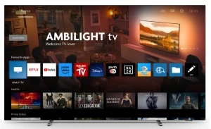 OLED телевизор Philips 65OLED769 thumbnav 4