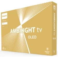 OLED телевизор Philips 65OLED769 thumbnav 6