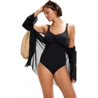 Costum pentru inot Speedo SPDSCU AQUANITE 1PC AF 