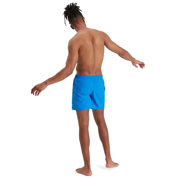 Шорты для плавания Speedo ESSENTIALS 16  WATERSHORT/Синий photo 4