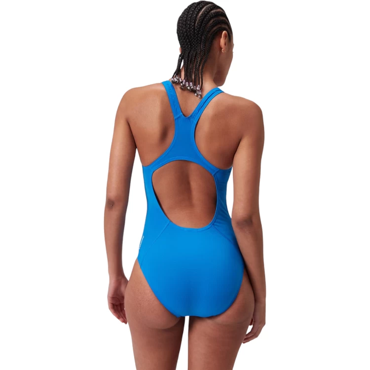 Costum p/u inot Speedo ECO END+ MEDALIST AF / Femei / 38 / Albastru photo 4