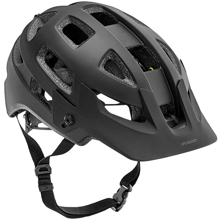 Casca de bicicleta Giant RAIL MIPS MATTE photo 