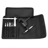 Scule Force set 12 fnc.+chain splitter 