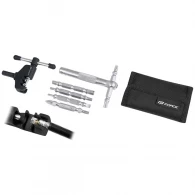 Ключи Force set 12 fnc.+chain splitter thumbnav 2