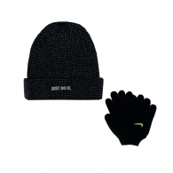 Set Caciula + Manusi Nike REFLECTIVE BEANIE/GLOVES SET thumbnav