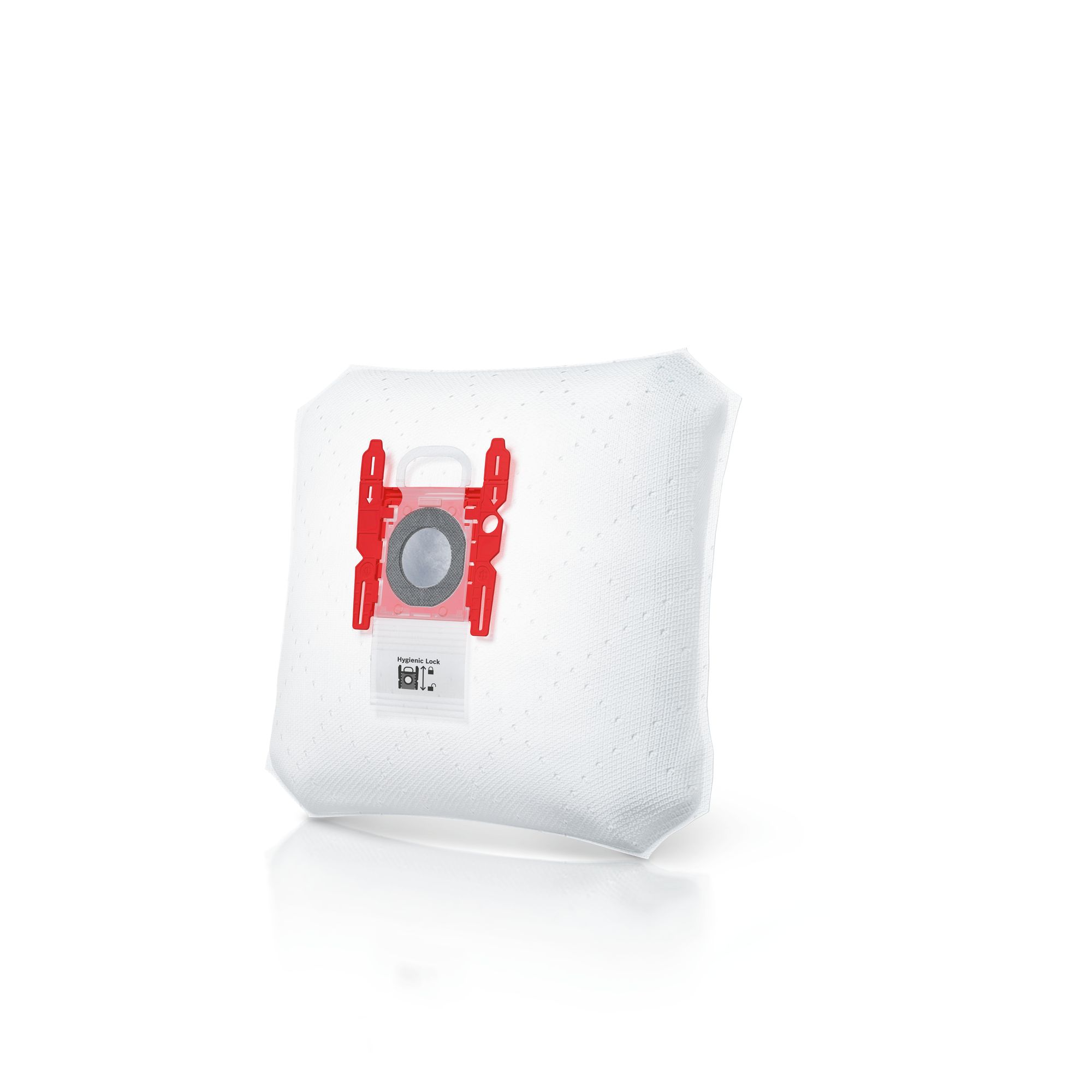 Пылесос с мешком Bosch BGL4Q69 / 700Вт / Синий photo 5