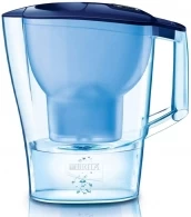 Filtru-ulcior p/u apa Brita Aluna Blue 