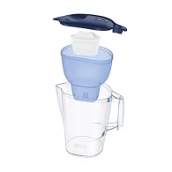 Фильтр-кувшин для воды Брита Aluna Blue thumbnav 2