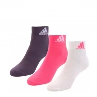  Adidas PER ANKLE T 3PP 