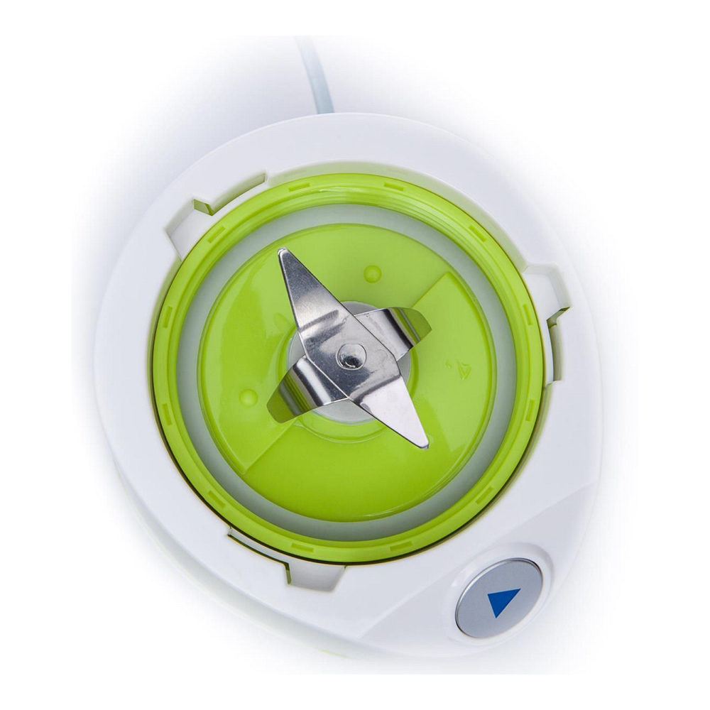 Blender Smoothie Camry CR4069 Verde / 1 viteze / ml photo 2