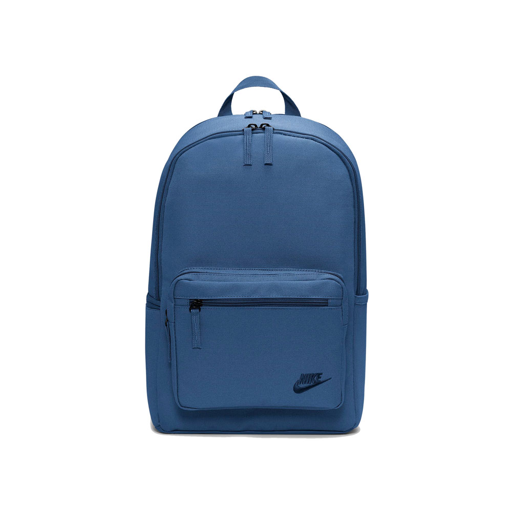 Рюкзак Nike NK HERITAGE EUGENE BKPK DB3300-469 Синий photo 1