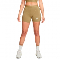 Шорты Nike W NSW AIR RIB SHORT thumbnav 1