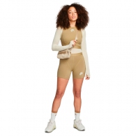 Шорты Nike W NSW AIR RIB SHORT thumbnav 3