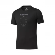 Футболка Reebok TS SPEEDWICK MOVE 