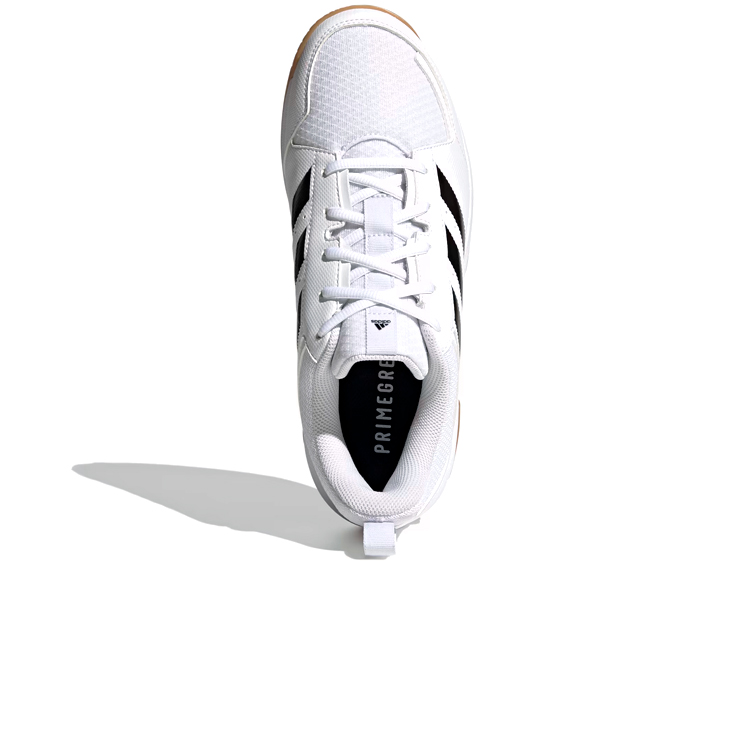 Кроссовки Adidas Ligra 7 M / Мужской / 39.5 / Белый photo 3