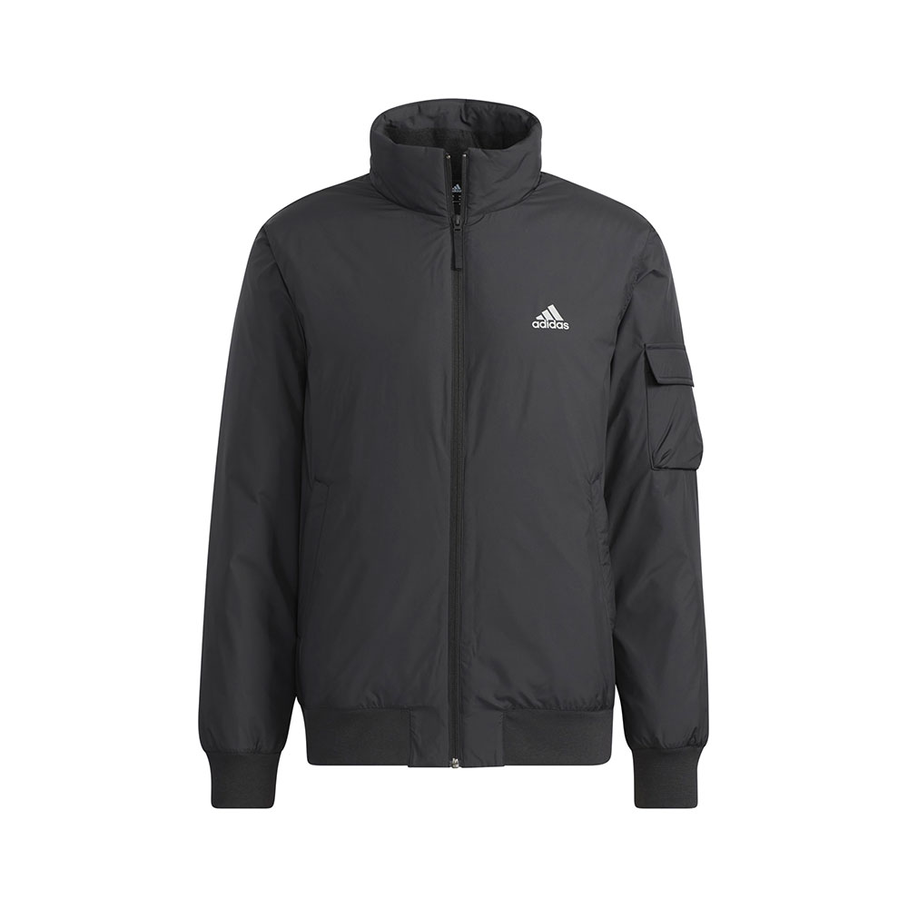 Куртка Adidas DOWN BOMBER photo Куртка Adidas DOWN BOMBER photo