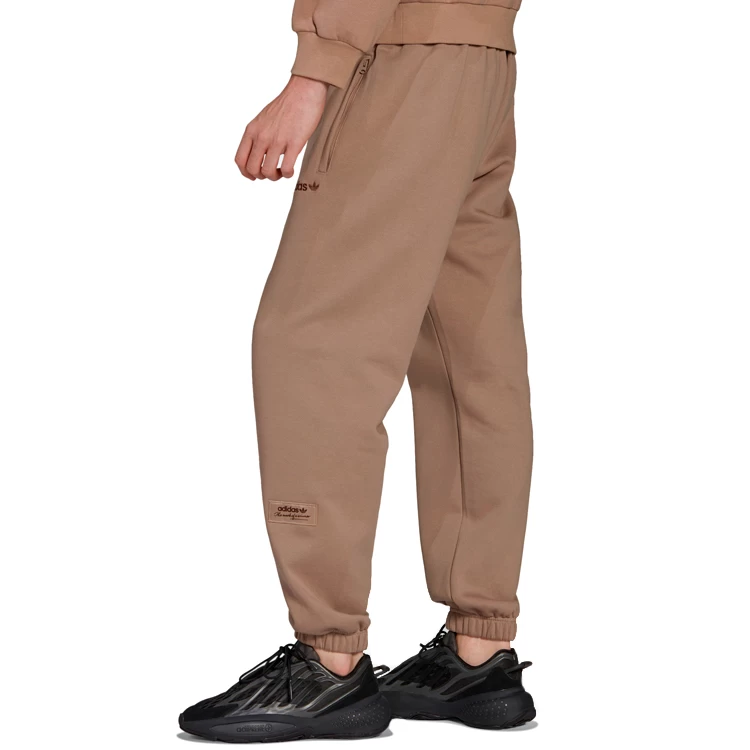 Pantaloni Adidas TRF LINEAR SP 2XL Maro Barbati photo 4