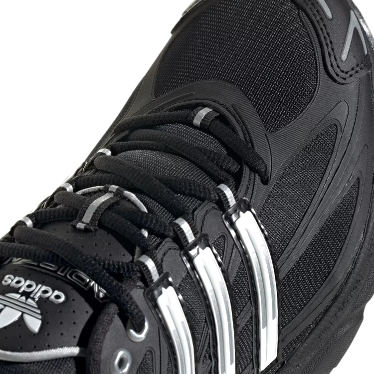 Кроссовки Adidas ADISTAR CUSHION / Мужской / 41.5 / Черный photo 4