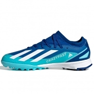 Бутсы Adidas X CRAZYFAST.3 TF J 