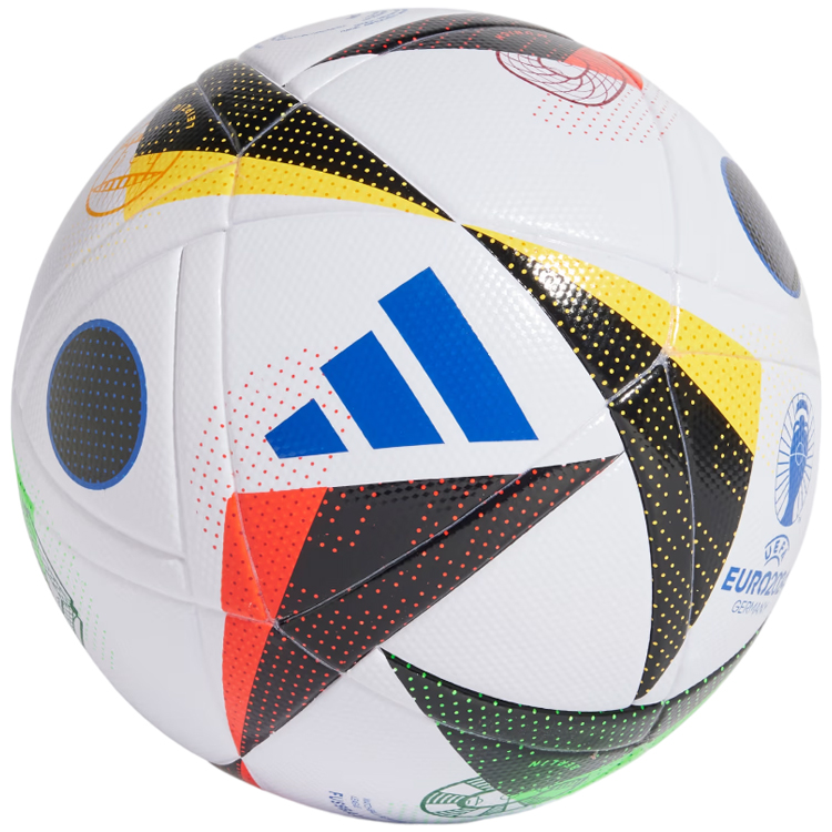 Minge fotbal Adidas EURO24 LGE BOX photo Minge fotbal Adidas EURO24 LGE BOX photo