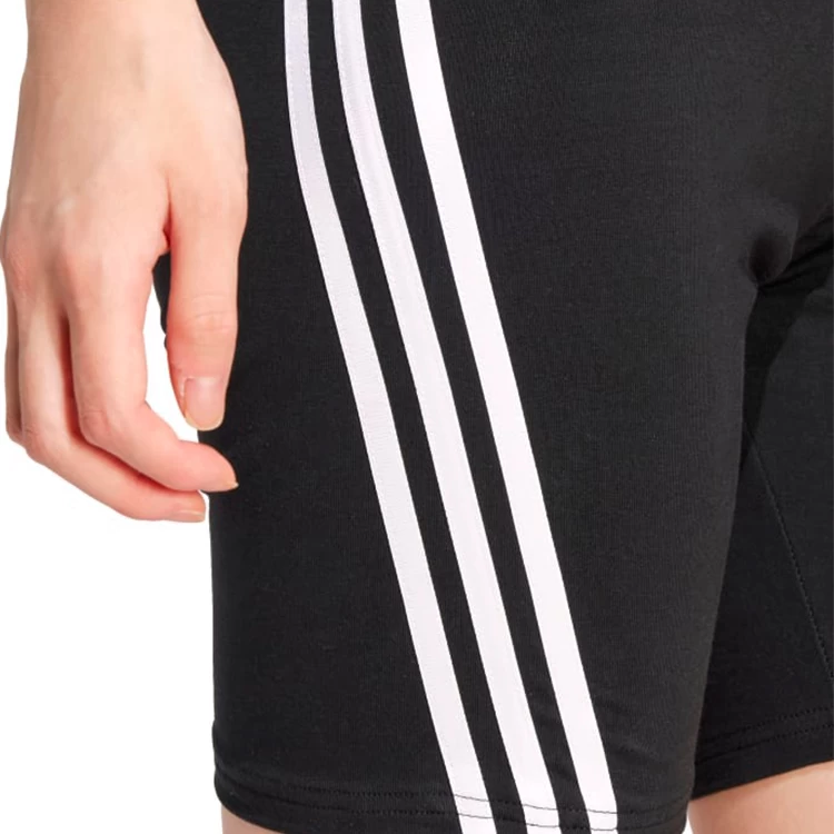 Шорты Adidas W FI 3S BIKER 2XS Черный Женский photo 5